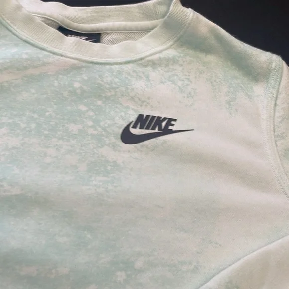 Nike Girls sweatshirt - Picture 3 of 8